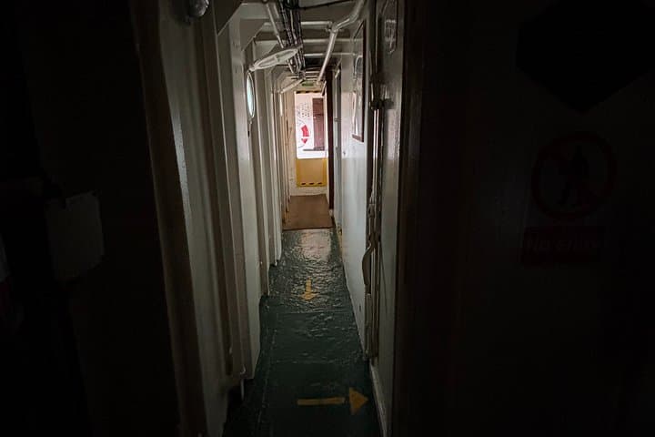 Murder on Mincarlo Interactive Mystery Boat Trip