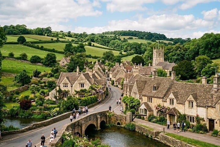 Cotswolds Day Tour