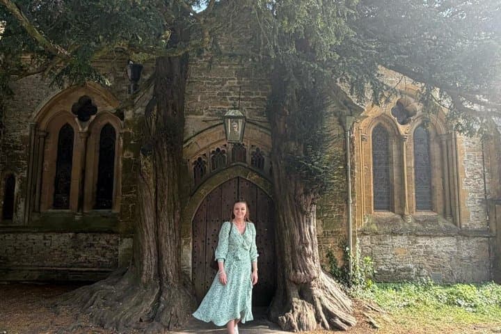 Cotswolds Day Tour