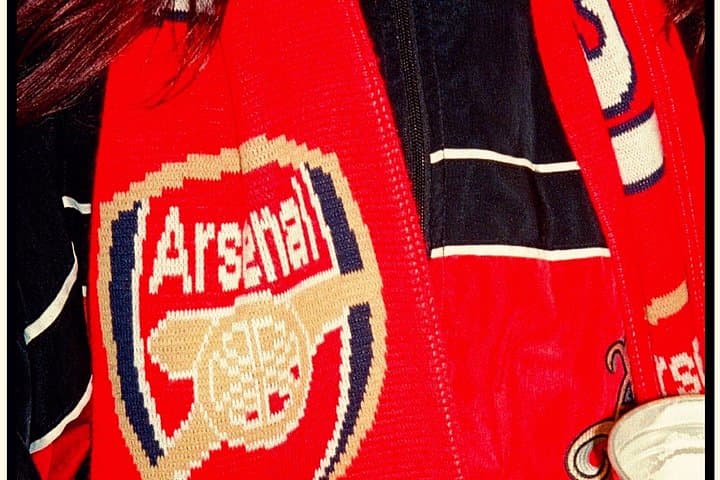 Arsenal Women's Matchday Experience at the Emirates