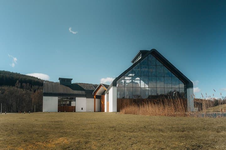 Speyside Whisky Tour : 3 Hour Small Group Tour & Tasting