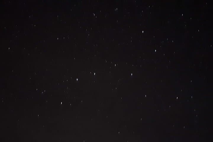Isle of Lewis Star Watching Night Sky Tour