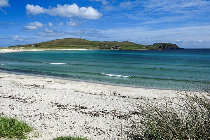 Southernmost Shetland Half Day Tour from Lerwick