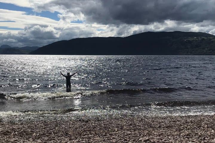 Loch Ness Tour