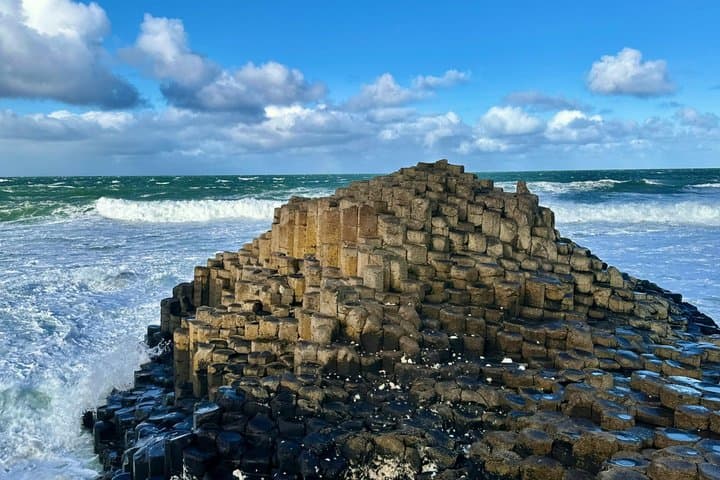 Game of Thrones North Antrim Coast Tour