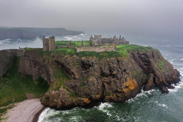 Game of Thrones North Antrim Coast Tour