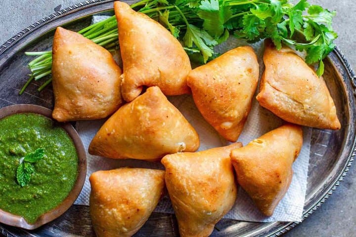 The English Food You Don't Expect Food Tour of London