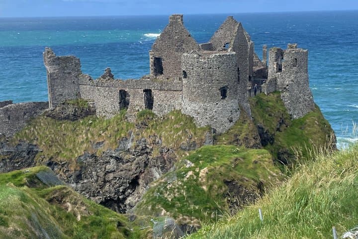 Half Day Excursion to Giant's Causeway