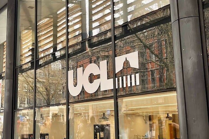 UK University Tour Explore Top Universities and London Life