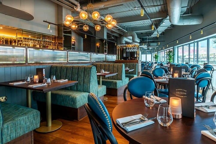 Experience Wicked combined with a 2 Course Pre Theatre Meal