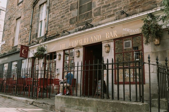 Rum or Agave Tasting Sip Antics Distillery Edinburgh
