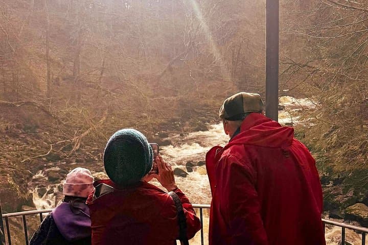 Isle of Skye, Loch Ness & Highlands: 3-Day Private Luxury Tour