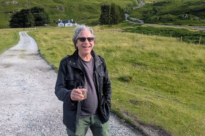 Private Luxury Whisky Tour from Edinburgh -Visit 3 Distilleries