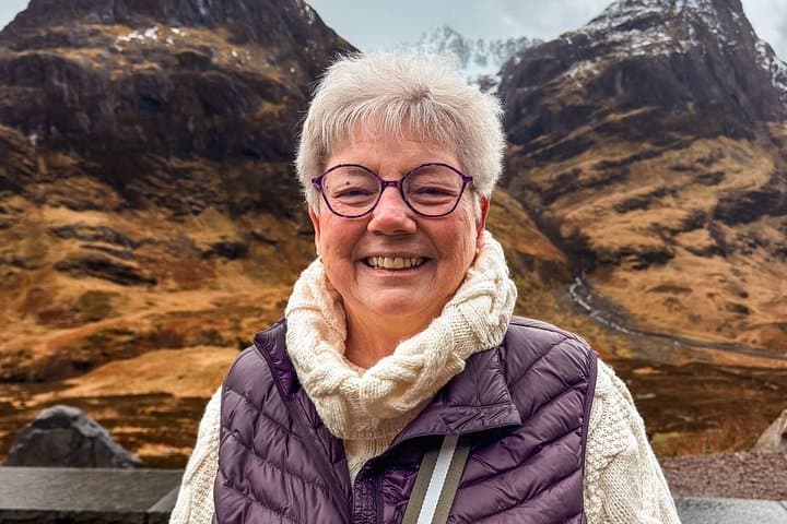 Private Luxury Tour of Loch Lomond, Glencoe & The Highlands
