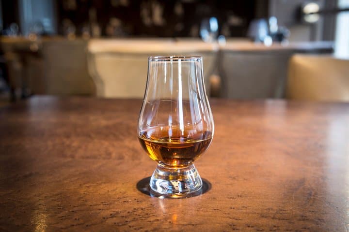Spirit of Speyside Whisky Tour Including Admission From Inverness
