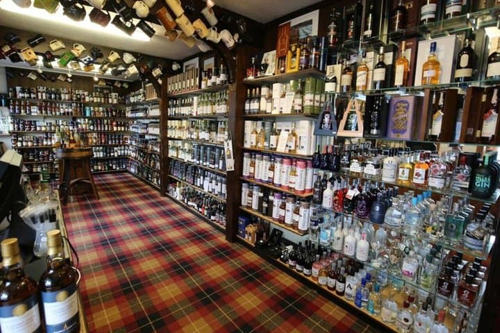 Spirit of Speyside Whisky Tour Including Admission From Inverness