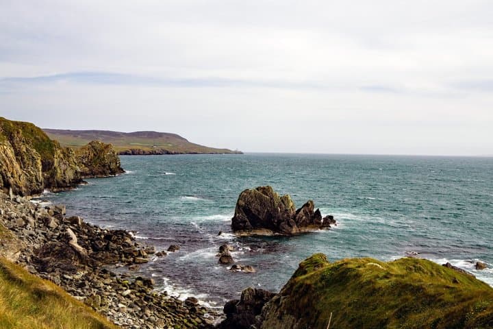 Lerwick & Shetland Museum Private Shore Tour