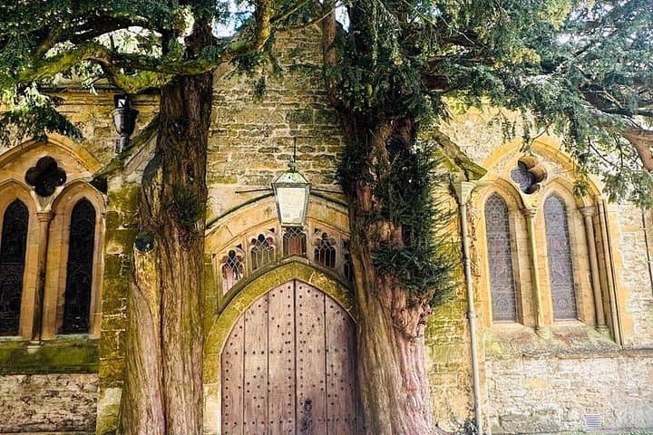 London: Discover 6 Must Visit Cotswolds Villages Small-Group