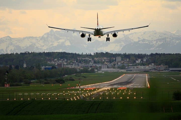Airport Transfers in London