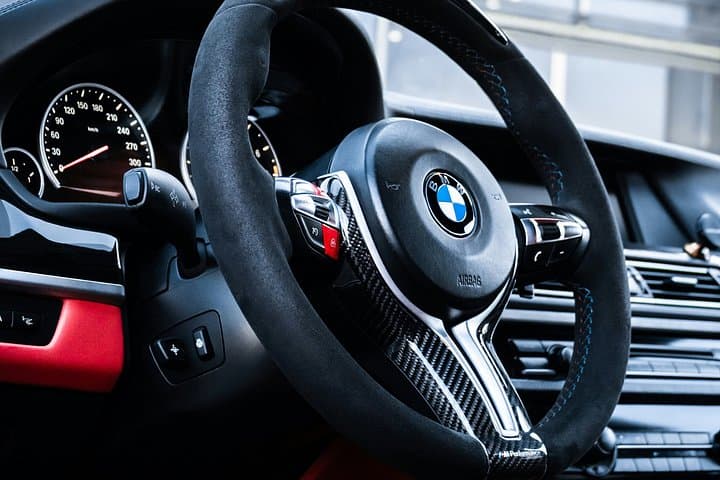 Airport Transfers in London
