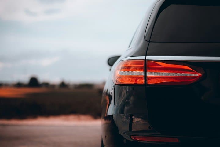 Airport Transfers in London