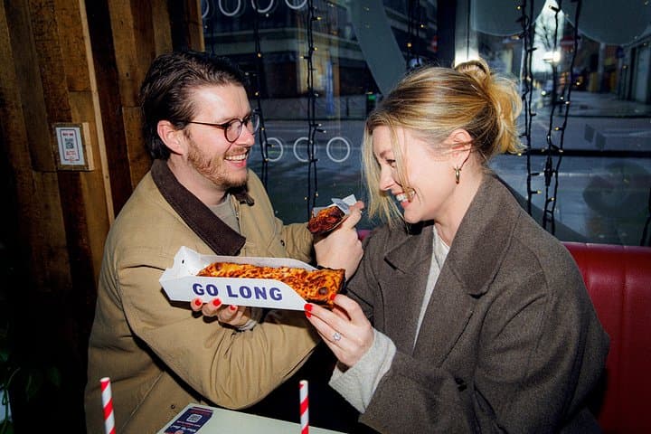 Manchester Food Tour Puzzle Game Comfort Cravings Food Escapes