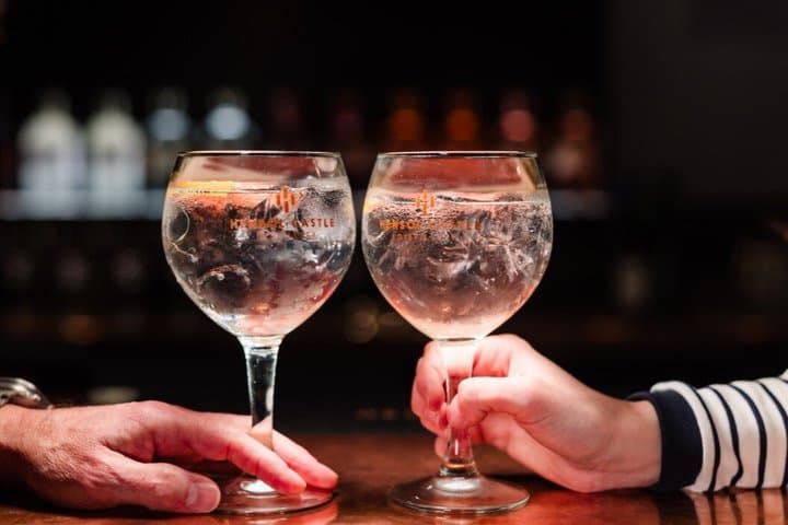 Gin Tour at Hensol Castle Distillery