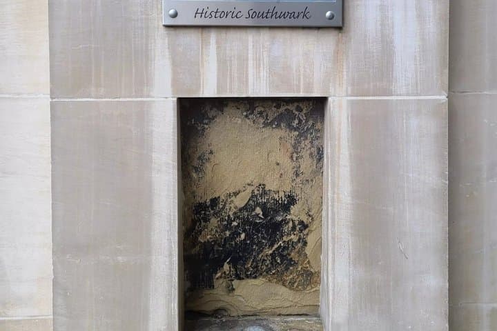 Stephen Fry’s City and Bankside: A QI Audio Tour