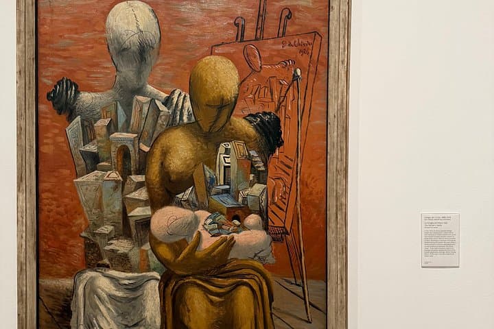 Tate Modern Private Guided Tour