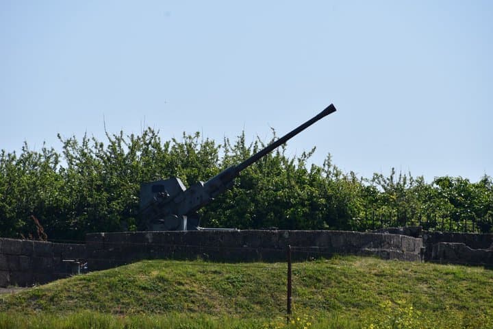 London: Private Black Cab Day Tour to Dover Castle