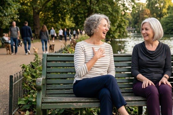Private Family Walking Tour of Historic London Charm