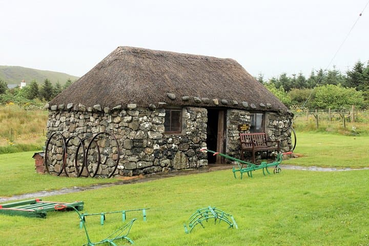 Dalriada & Kilmartin – Private Archaeological Heritage Shore Tour