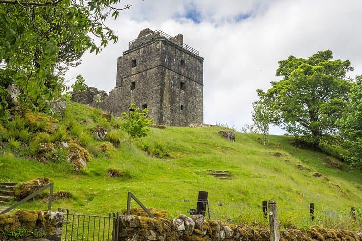 Dalriada & Kilmartin – Private Archaeological Heritage Shore Tour