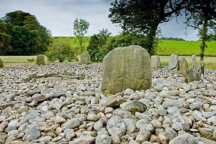 Dalriada & Kilmartin – Private Archaeological Heritage Shore Tour