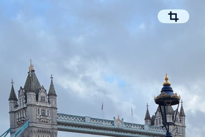 The Big 5 London Tour Explore Iconic Sights in a Black Cab