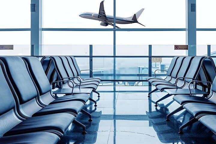Private Transfer from Heathrow Airport to London City