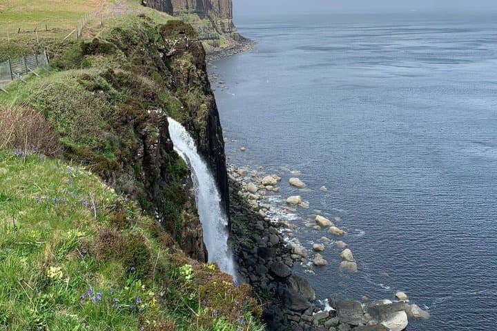 5 Day Private Guided Tour of Scotland (incl. Loch Ness and Skye)