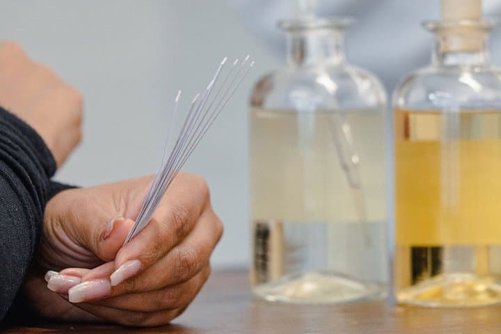 London Bespoke Perfume Design Workshop: Create Your Own Perfume