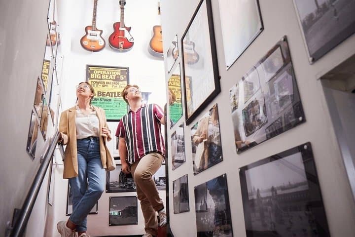 Skip the Line: Liverpool Beatles Museum - The perfect tribute to the Beatles