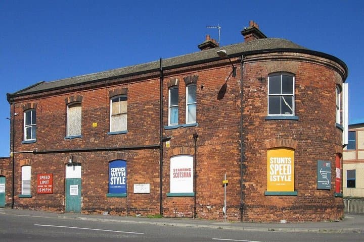York National Railway Museum Timed Entry and Digital Tour