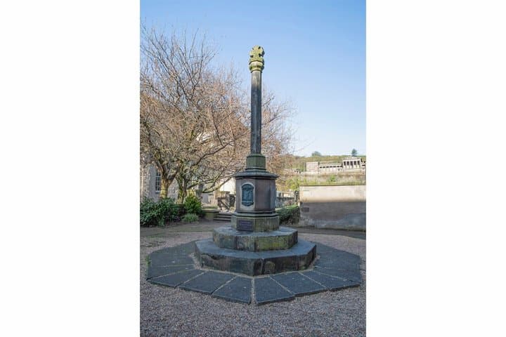 Edinburgh History and Photography Tour of the Canongate