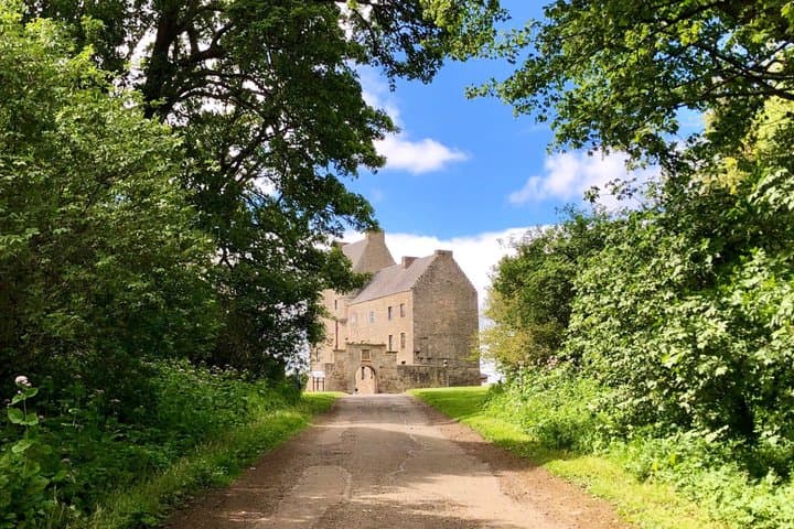 Private Half Day Outlander Highlights Tour
