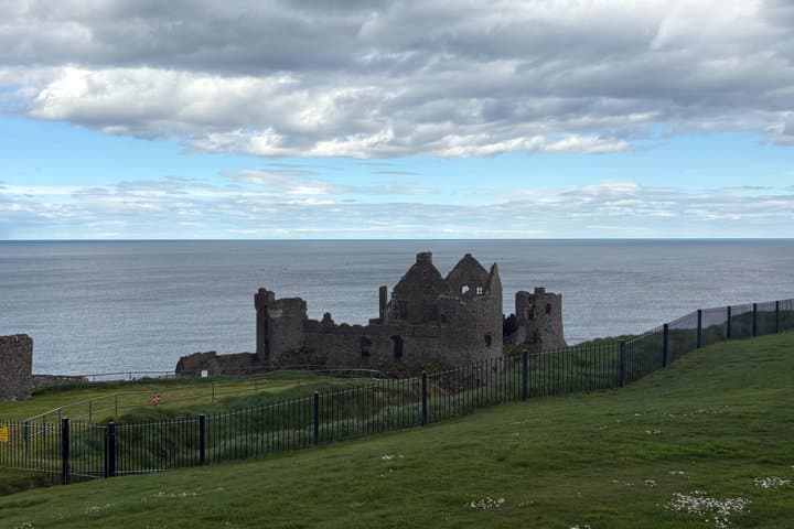 5 Hour Giants Causeway Private Tour shore excursion
