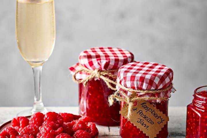 A Country Kitchen Afternoon Tea and Demonstration