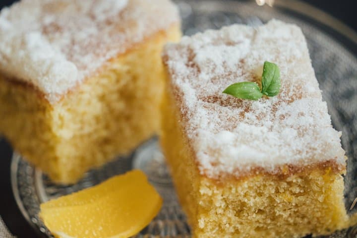 A Country Kitchen Afternoon Tea and Demonstration