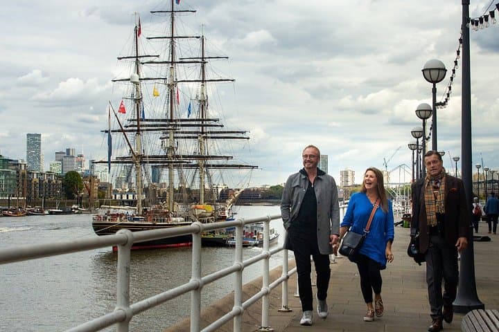 Private London Walking Tour: Custom & Flexible with a Local