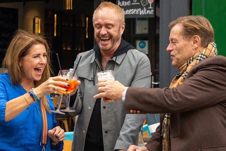 Private London Walking Tour: Custom & Flexible with a Local