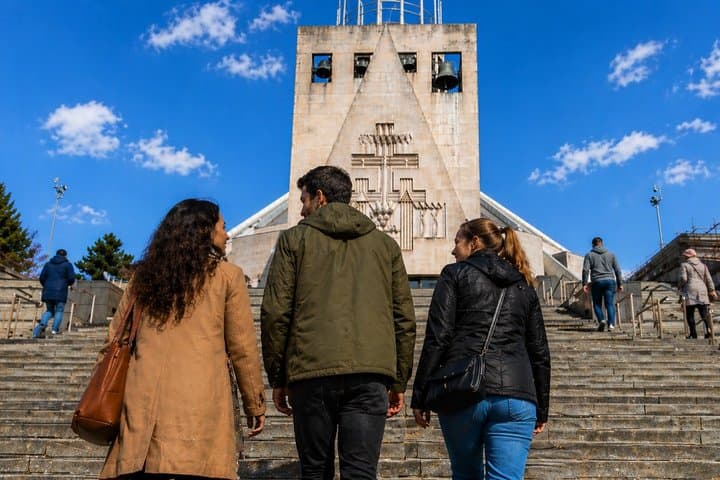 Liverpool Half-Day Tour: Private & Custom with a Local Guide