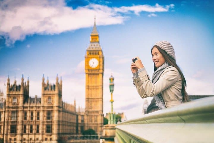 The United Kingdom: Instant UK Mobile Internet Access with eSIM