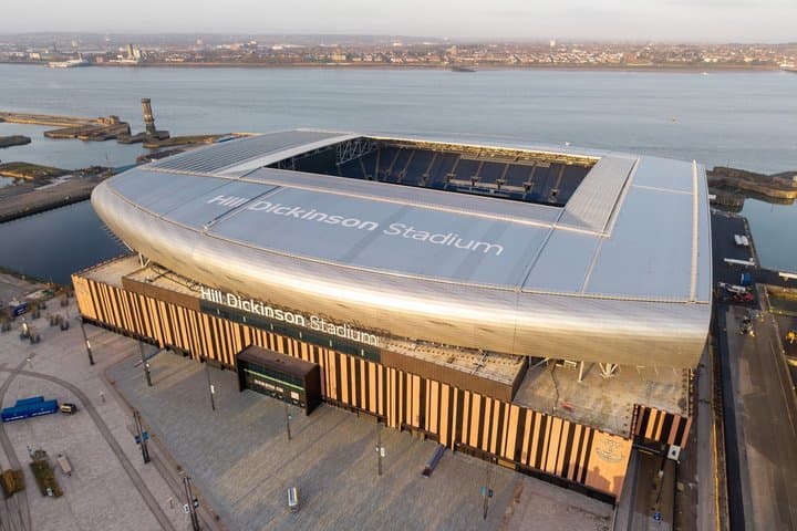 Best of Liverpool Highlights Private Shore Tour from Port